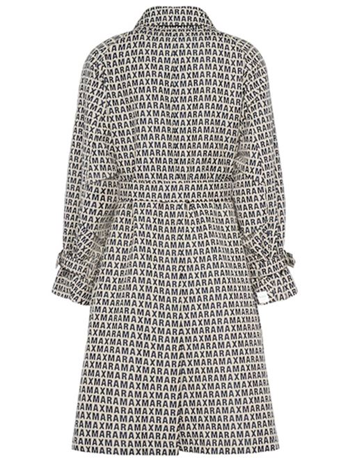 Lucio raincoat MAX MARA THE CUBE | 2519021124600LUCIO002